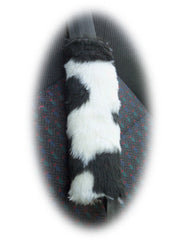 Shoulder Strap Pad choice of prints ideal for bags / guitar straps / seat belts Poppys Crafts