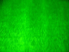 Bright Lime Green fuzzy car steering wheel cover faux fur with Barbie Pink satin Bow Poppys Crafts