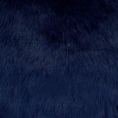 Fuzzy Monster car steering wheel cover Plain faux fur choice of colour